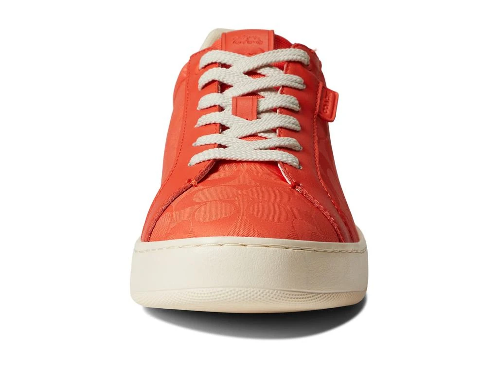 Lowline Signature Recycled Low Top 商品