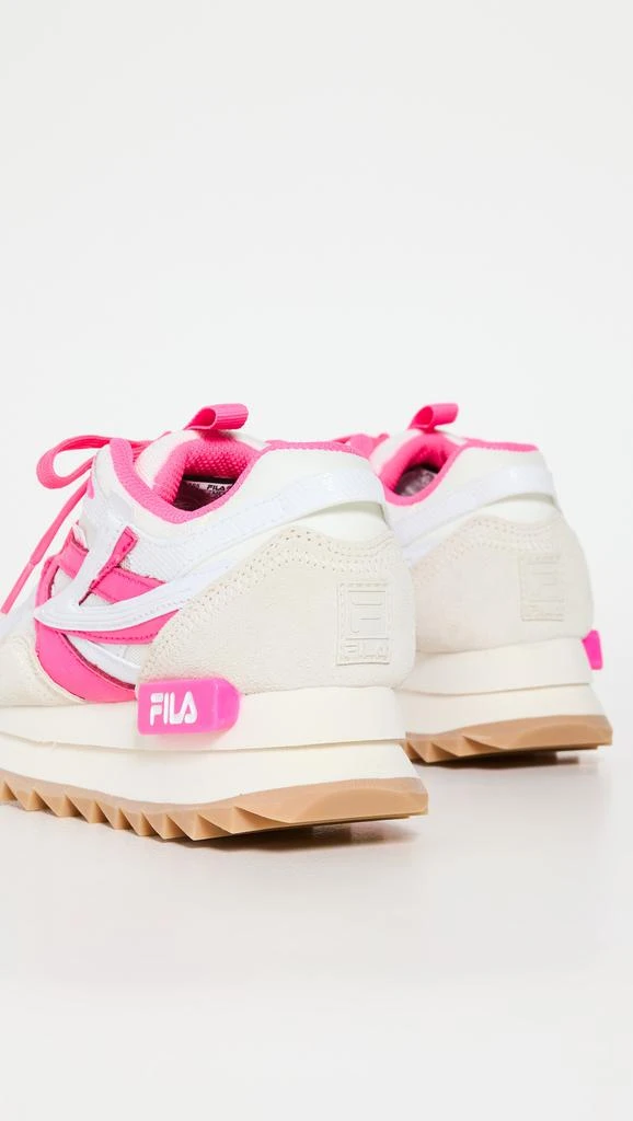 商品Fila|Fila Sandenal Orbit 运动鞋,价格¥204,第4张图片详细描述