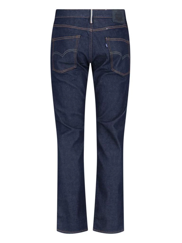 商品LEVI'S STRAUSS|LEVI'S STRAUSS Jeans,价格¥1214,第3张图片详细描述