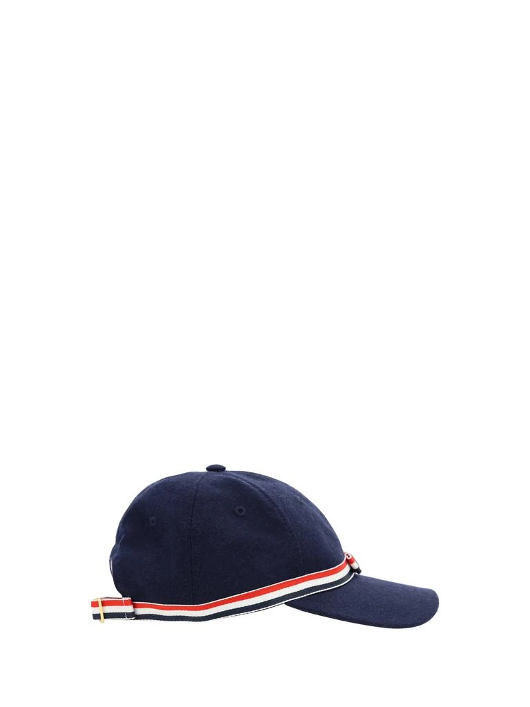 商品Thom Browne|Baseball Hat,价格¥2899,第2张图片详细描述