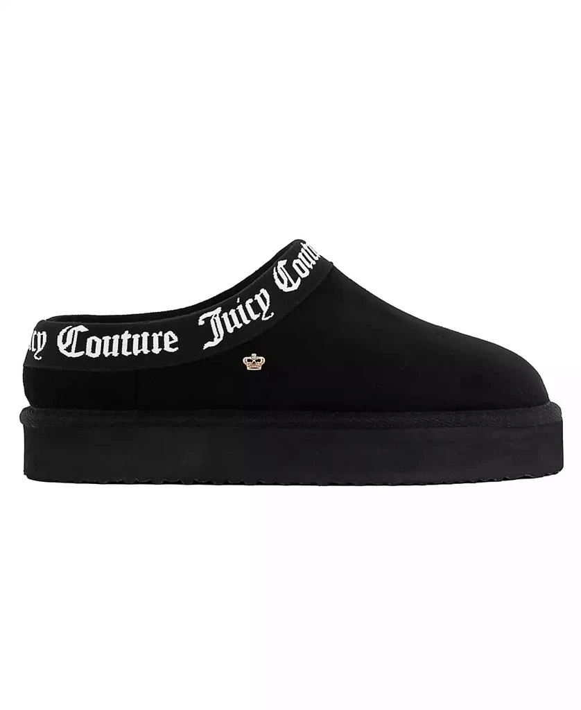 商品Juicy Couture|Women's Oney Closed Toe Slippers,价格¥243,第2张图片详细描述