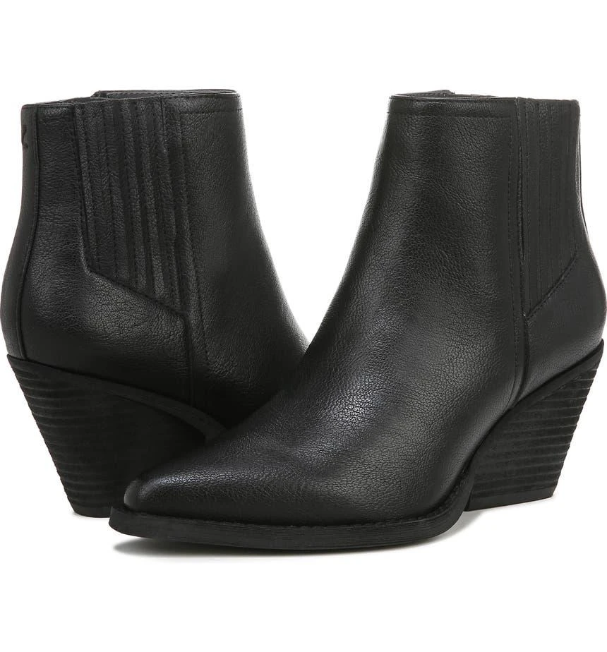 Randy Pointed Toe Bootie 商品