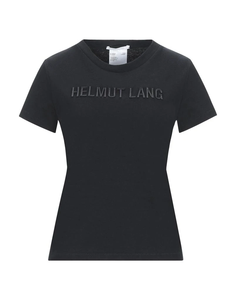 商品Helmut Lang|T-shirt,价格¥1026,第1张图片
