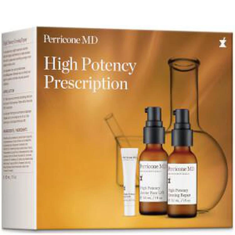 商品Perricone MD|Perricone MD High Potency Prescription,价格¥1638,第1张图片