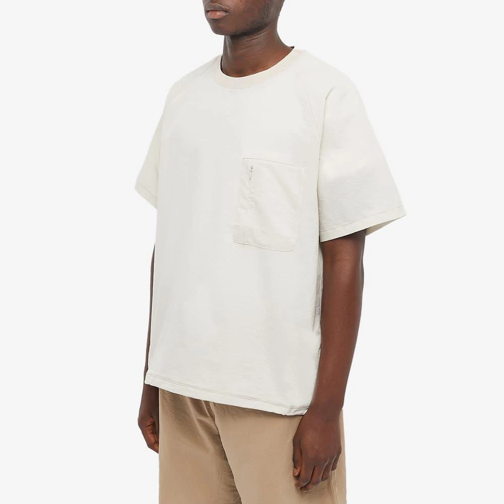 商品NANGA|NANGA Comfy T-Shirt,价格¥496,第2张图片详细描述