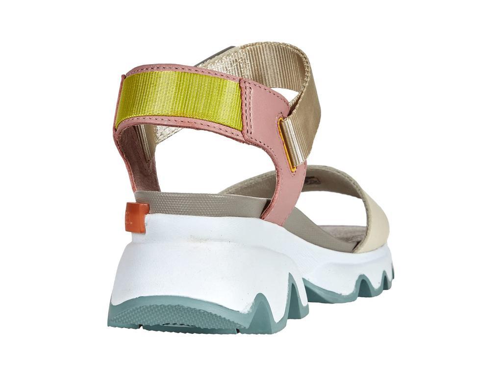 商品SOREL|Kinetic™ Sandal,价格¥501-¥529,第7张图片详细描述