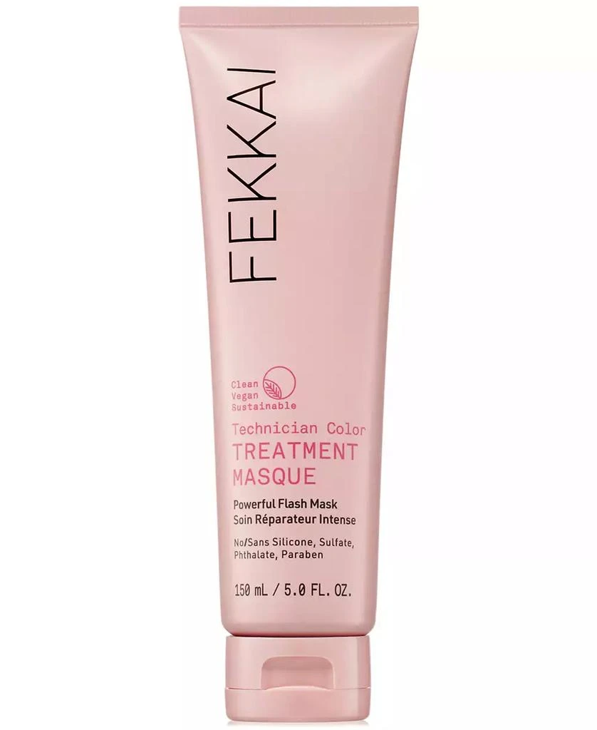 商品Fekkai|Technician Color Treatment Mask, 5 oz.,价格¥188,第1张图片