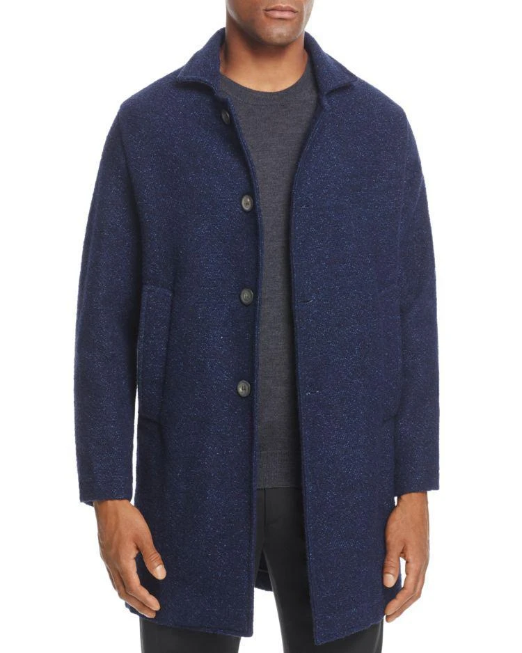 商品Eidos|Eidos Shay Donegal Coat,价格¥8036,第1张图片