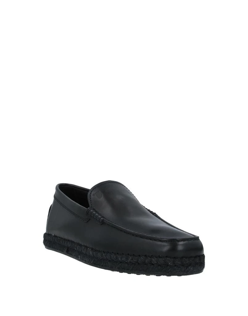 商品Tod's|Loafers,价格¥2192,第2张图片详细描述