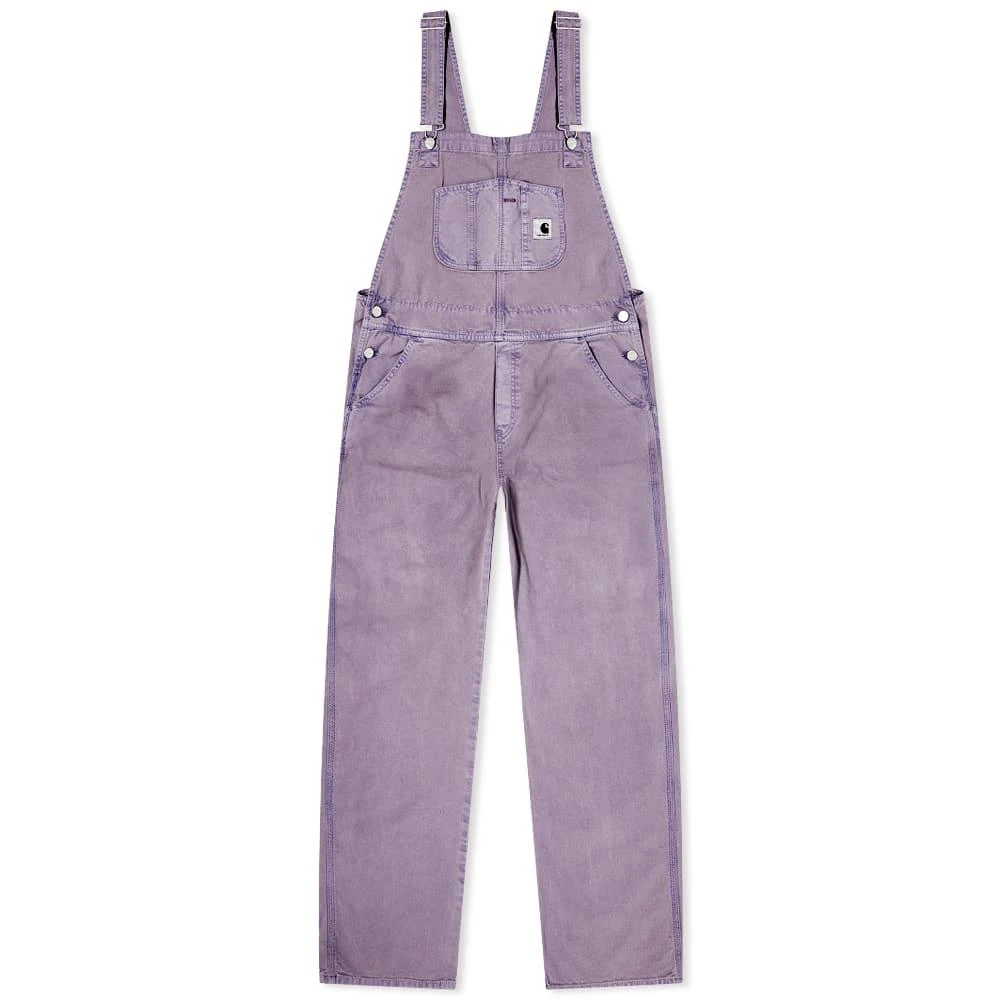 商品Carhartt|Carhartt WIP Bib Dungaree Overalls,价格¥920,第1张图片