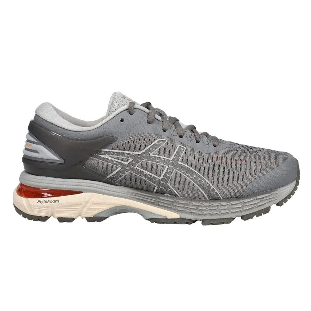 商品Asics|女款 Gel-Kayano 25 潮流跑步鞋,价格¥452,第1张图片