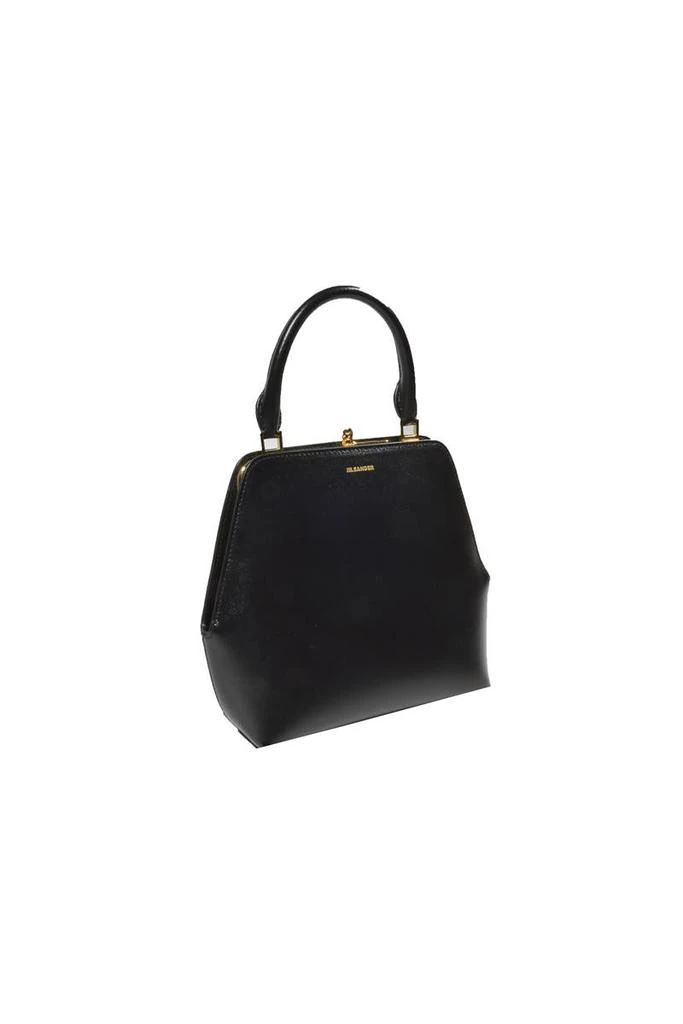 商品Jil Sander|Jil Sander Bags.. Black,价格¥13760,第2张图片详细描述