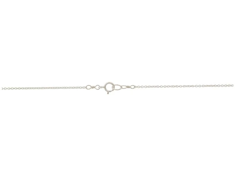 商品Dogeared|It's The Journey Necklace 16 inch,价格¥321,第2张图片详细描述