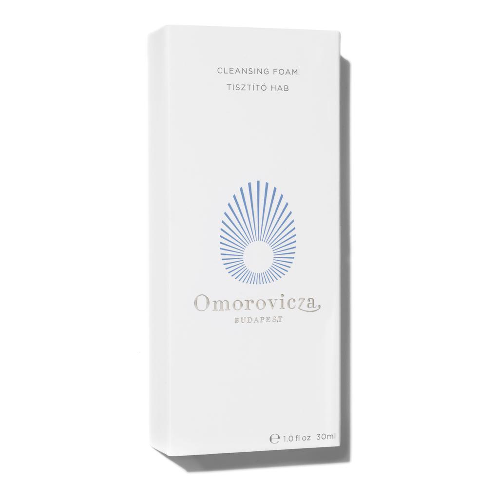 商品Omorovicza|Cleansing Foam,价格¥511,第6张图片详细描述
