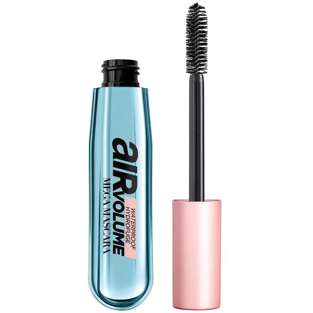 商品L'Oreal Paris|Air Volume Mega Mascara Waterproof,价格¥106,第2张图片详细描述