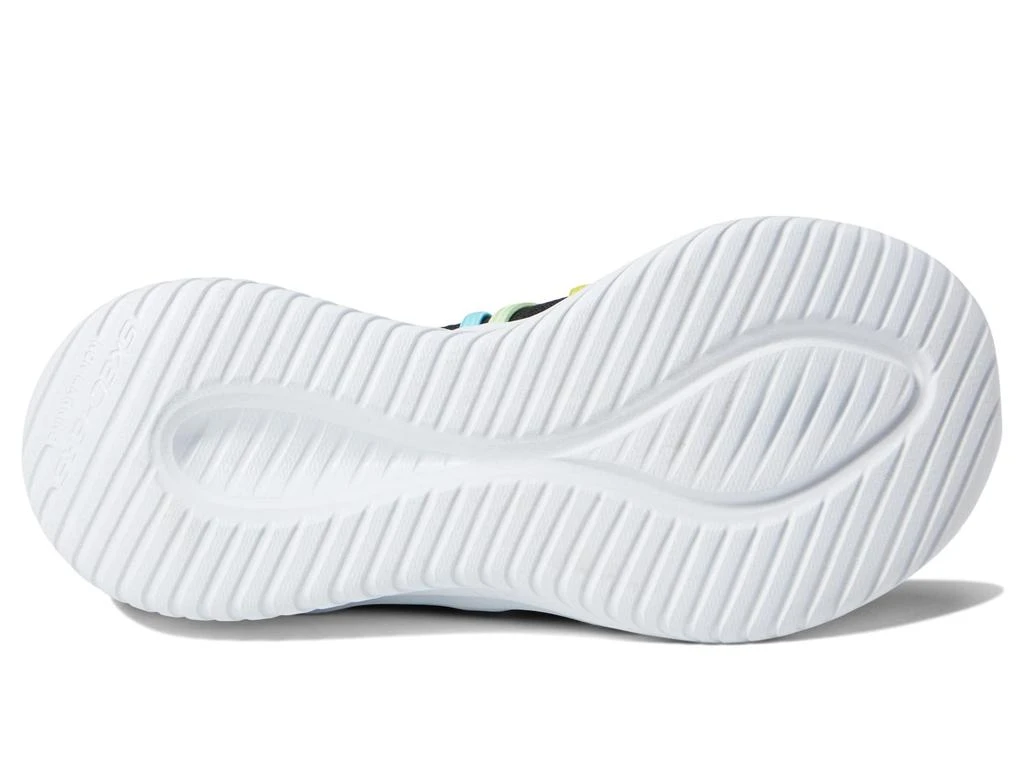 商品SKECHERS|Sport - Ultra Flex 3.0 302242L (Little Kid/Big Kid),价格¥262,第3张图片详细描述