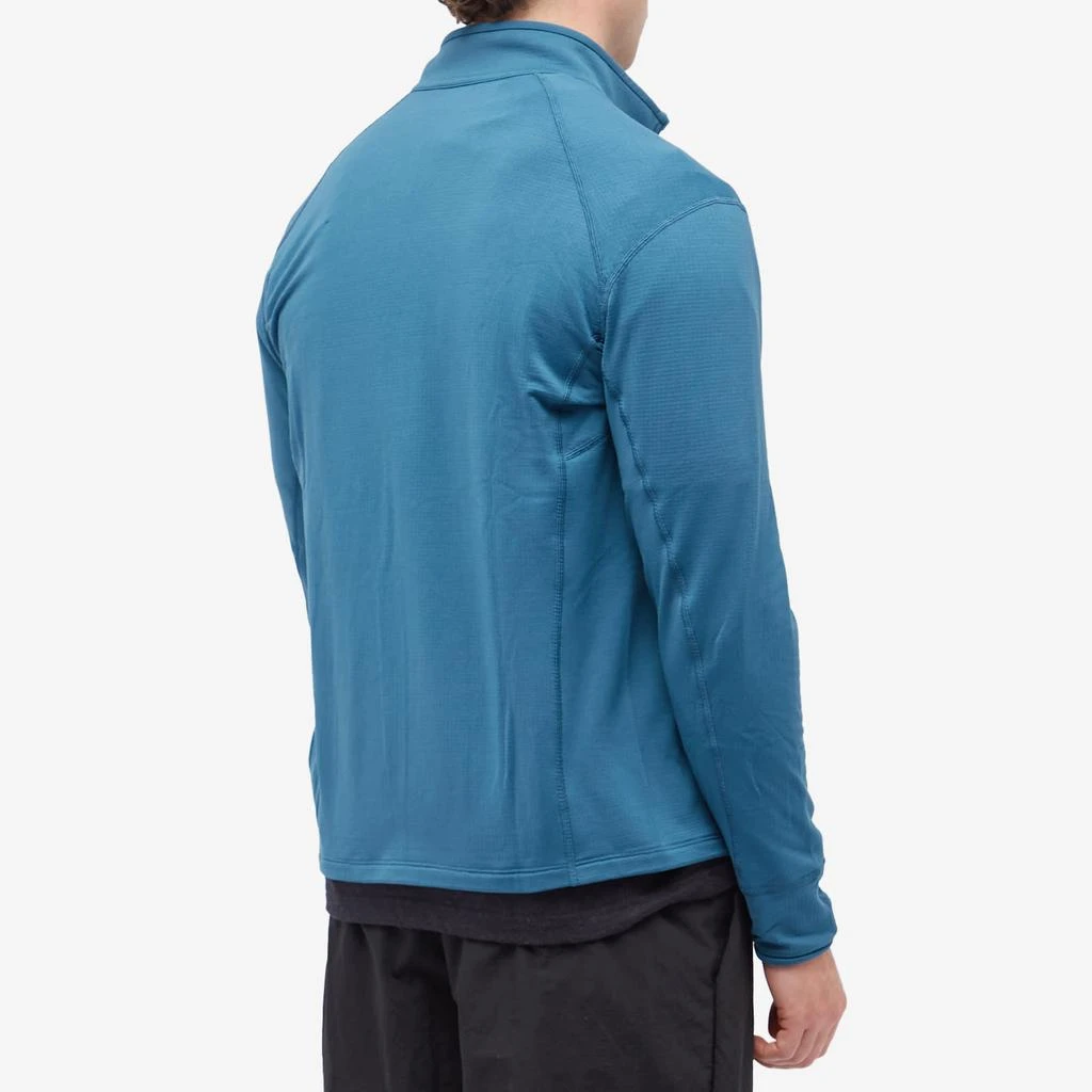 商品Arc'teryx|Arc'teryx Delta Zip Fleece,价格¥1368,第3张图片详细描述