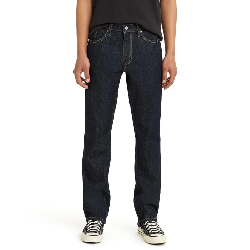 商品Levi's|Men's 559™ Relaxed Straight Fit Stretch Jeans,价格¥461,第1张图片