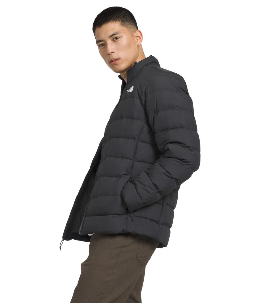 商品The North Face|Aconcagua 3 Jacket,价格¥1504,第3张图片详细描述