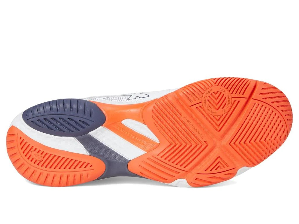 商品Asics|Netburner Ballistic FF 3 Volleyball Shoe,价格¥692,第3张图片详细描述