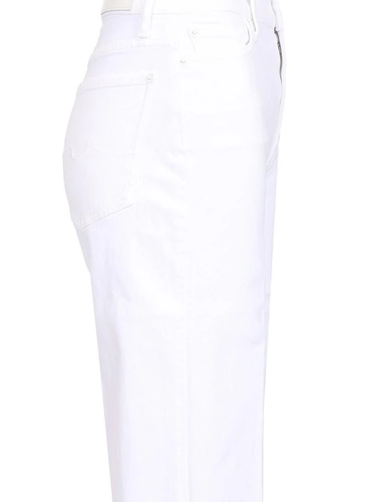 商品7 For All Mankind|7 For All Mankind Soleil Jo High-Rise Jeans,价格¥1681,第3张图片详细描述