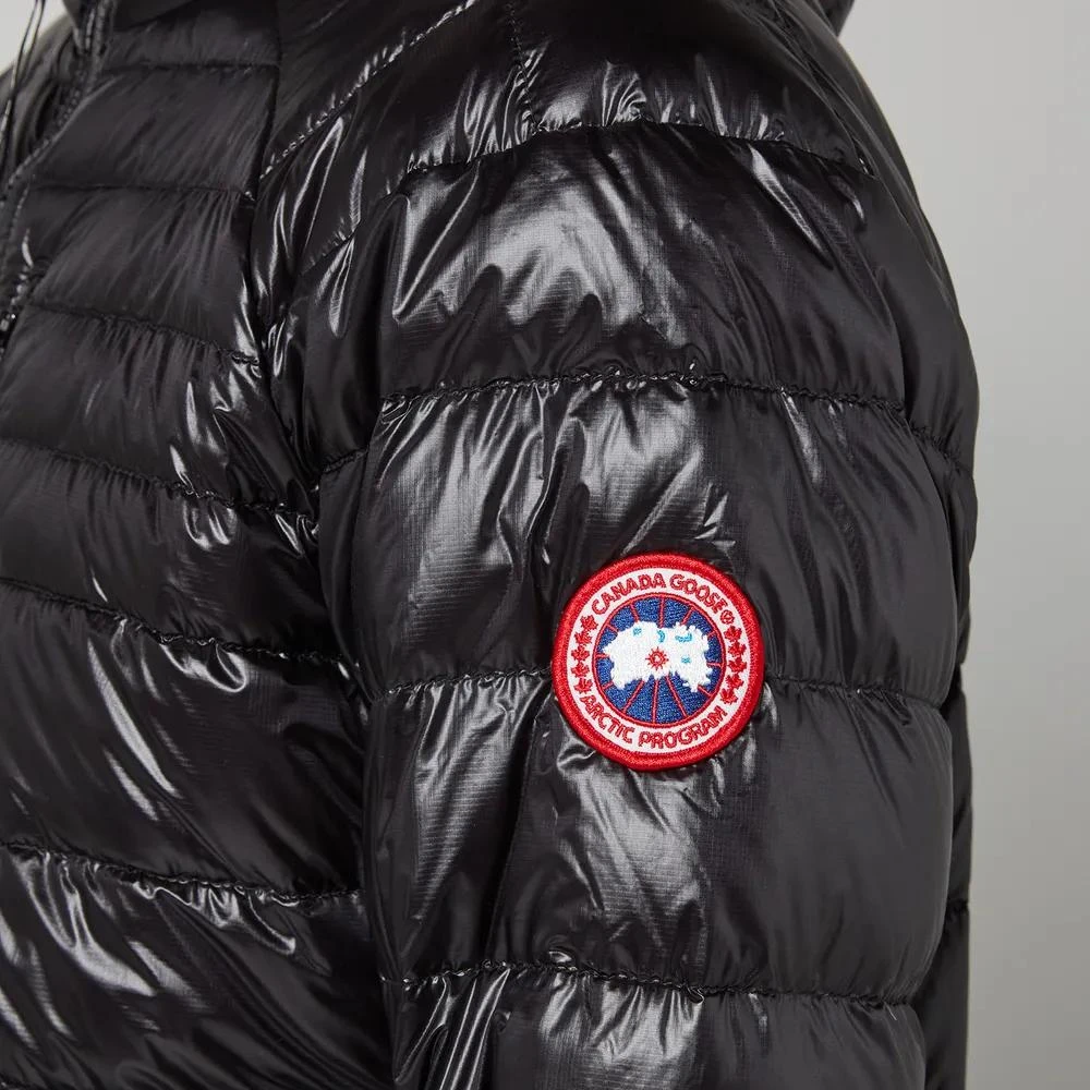 商品Canada Goose|Canada Goose Men's Hybridge Lite Hoody,价格¥5461,第4张图片详细描述