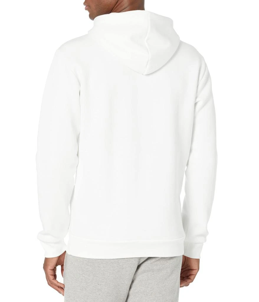 商品Adidas|Trefoil Essentials Pullover Hoodie,价格¥334,第2张图片详细描述