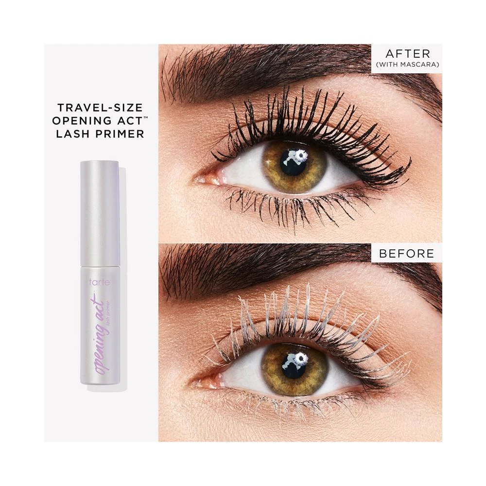 商品Tarte|2-Pc. Lash Wardrobe Bonus Set,价格¥190,第2张图片详细描述