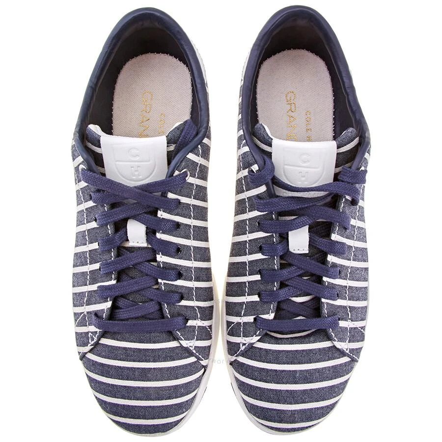 商品Cole Haan|Ladies Blue,价格¥246,第3张图片详细描述