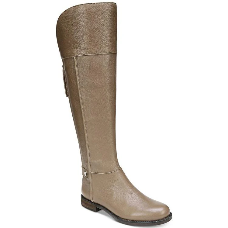 商品Franco Sarto|Christine Tall Riding Boots,价格¥354,第2张图片详细描述