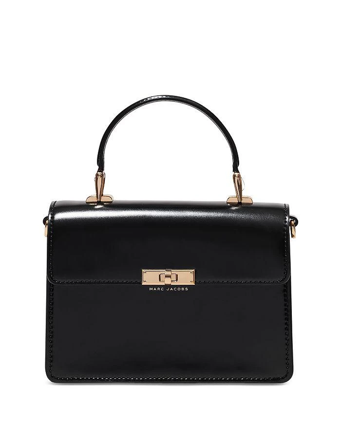 商品Marc Jacobs|女式 Downtown系列 皮革单肩包,价格¥1474,第5张图片详细描述