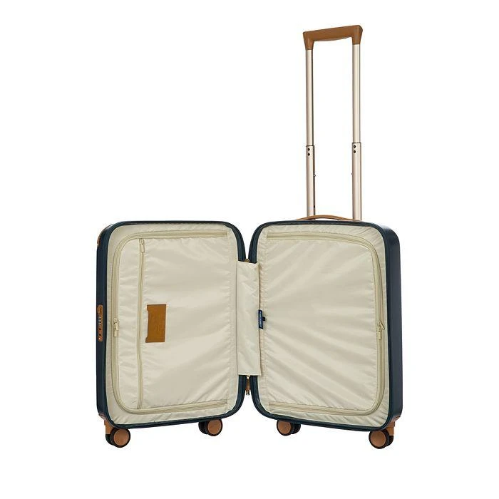 Amalfi 21" Carry On Spinner Suitcase 商品