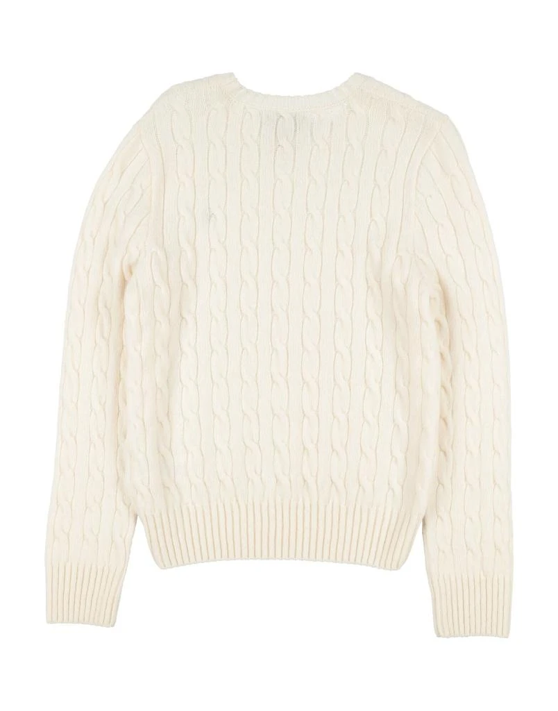 商品Ralph Lauren|Sweater,价格¥677,第2张图片详细描述