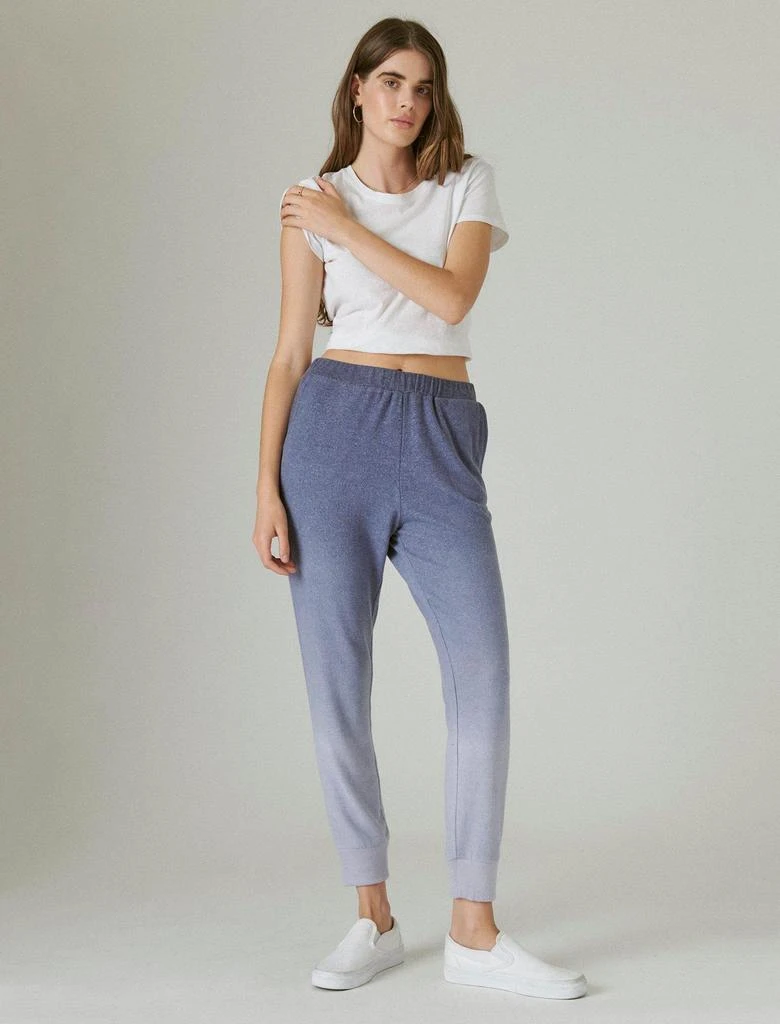 Womens Cloud Jersey Easy Jogger 商品