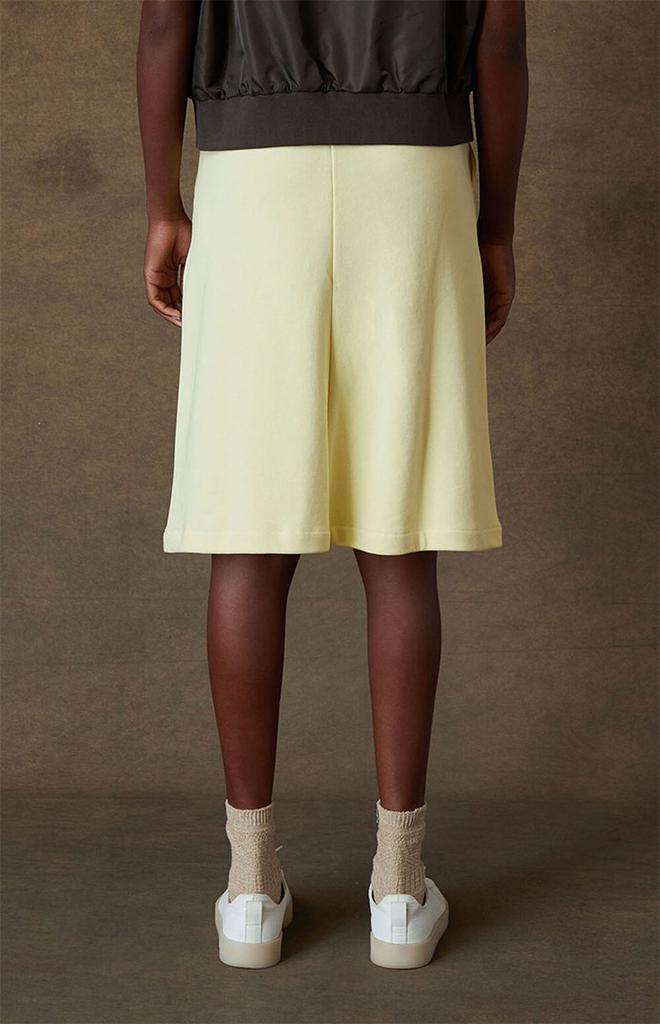 商品Essentials|Women's Canary Midi Skirt,价格¥747,第6张图片详细描述