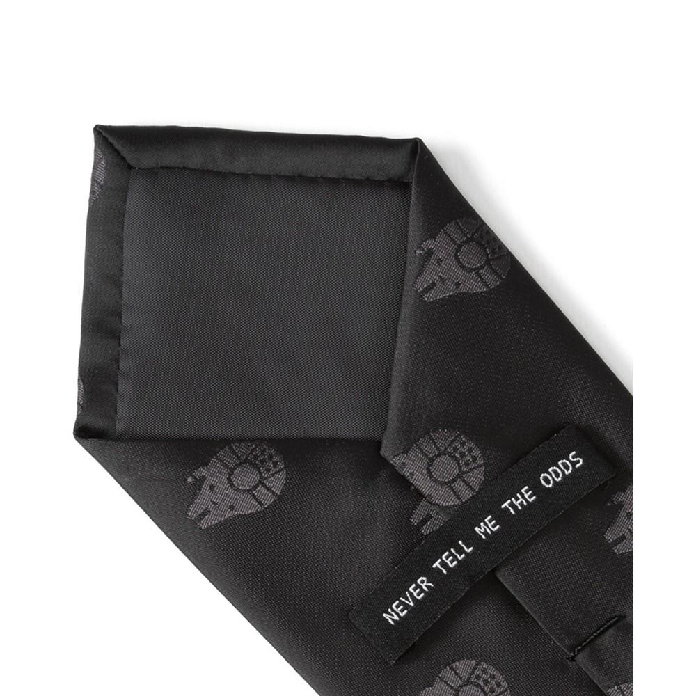 Men's Millennium Falcon Tie商品第6张图片规格展示