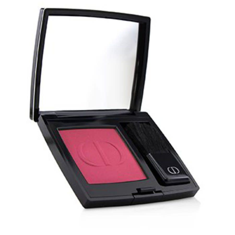 商品Dior|Ladies Rouge Blush - 047 Miss 0.23 oz Blush Makeup 3348901405348,价格¥333,第1张图片