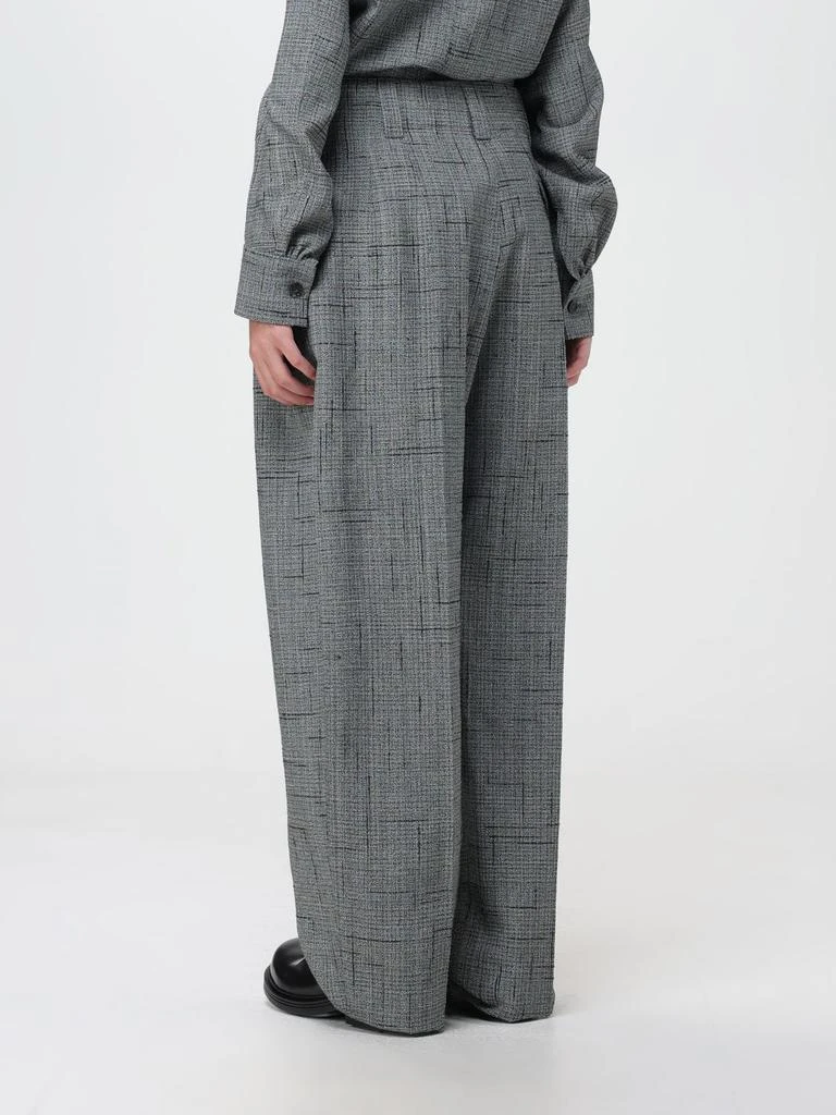 商品Bottega Veneta|Bottega Veneta pants for woman,价格¥11070,第3张图片详细描述