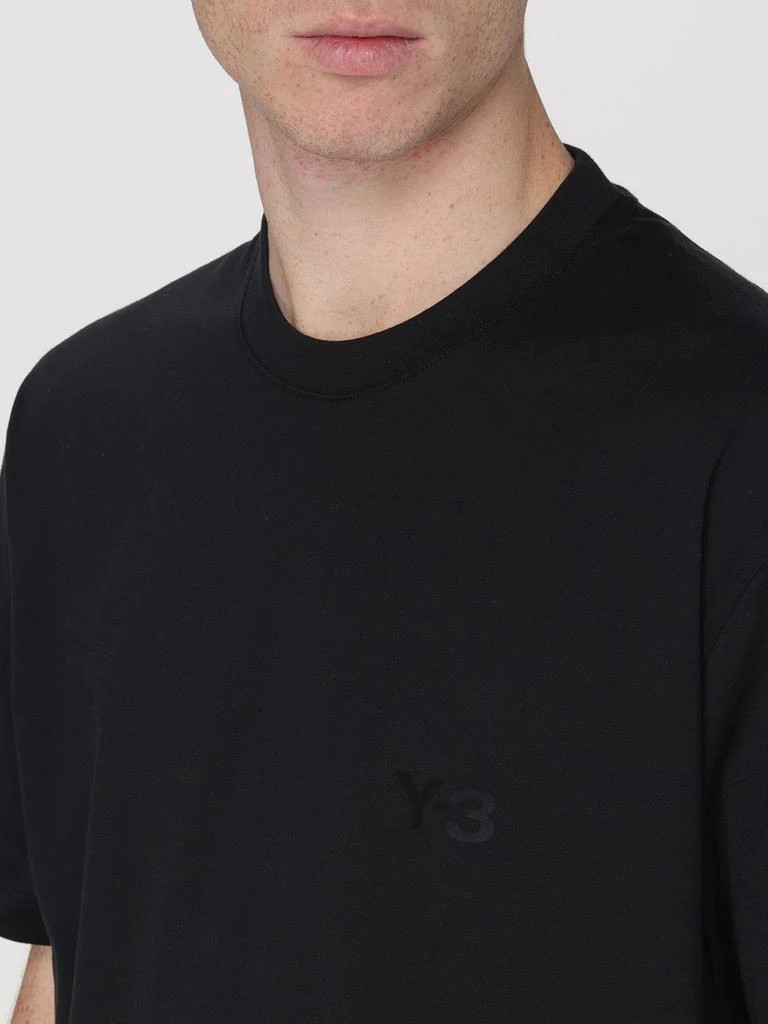 商品Y-3|T-shirt men Y-3,价格¥640,第4张图片详细描述