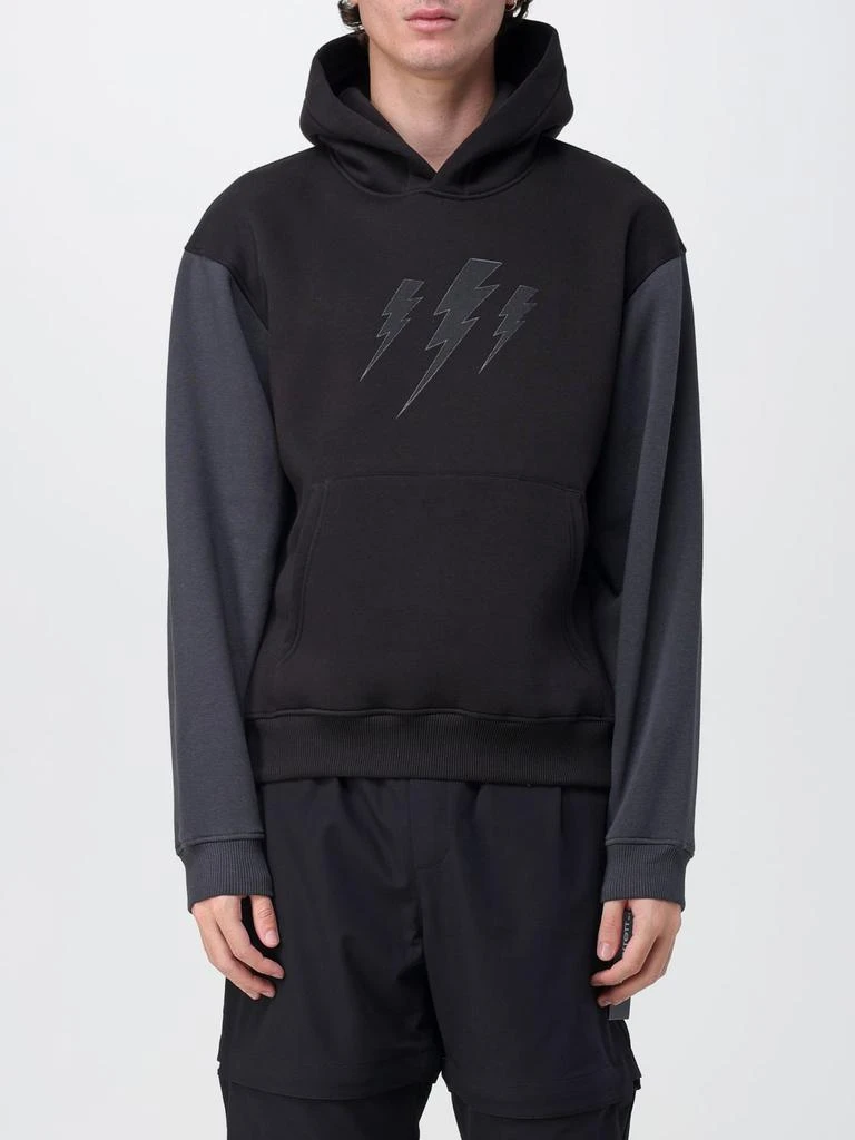 商品Neil Barrett|Neil Barrett sweatshirt for man,价格¥2701,第1张图片