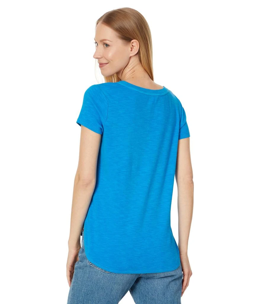 商品Tommy Bahama|Ashby Isles Short Sleeve Tee,价格¥352,第2张图片详细描述