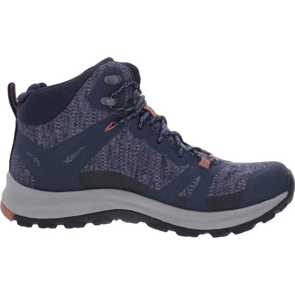 商品Keen|Keen Womens Waterproof Comfort Insole Hiking Boots,价格¥477,第2张图片详细描述