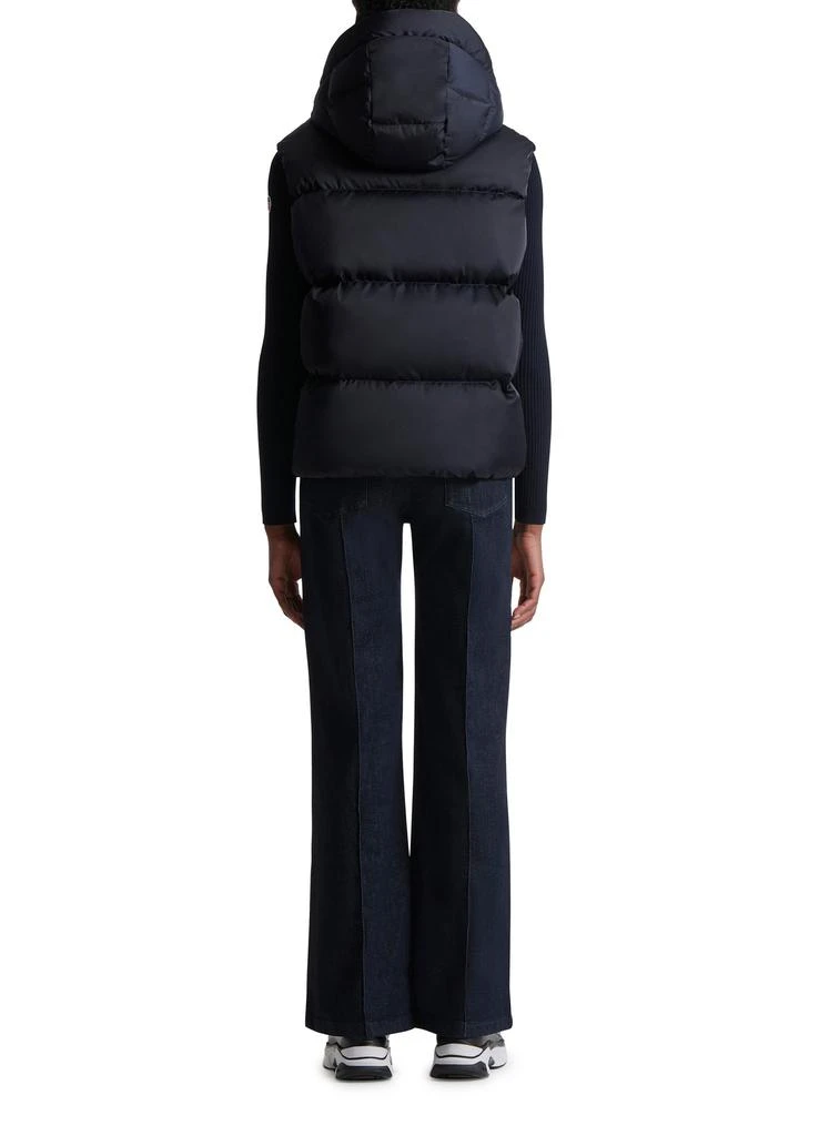 商品Fusalp|Paula sleeveless jacket,价格¥5515,第3张图片详细描述