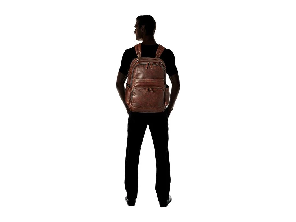 Logan Backpack 商品