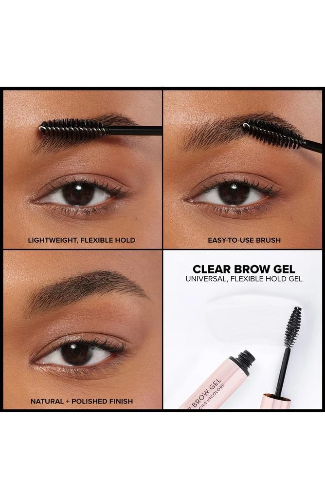 商品Anastasia Beverly Hills|Clear Brow Gel,价格¥98,第5张图片详细描述