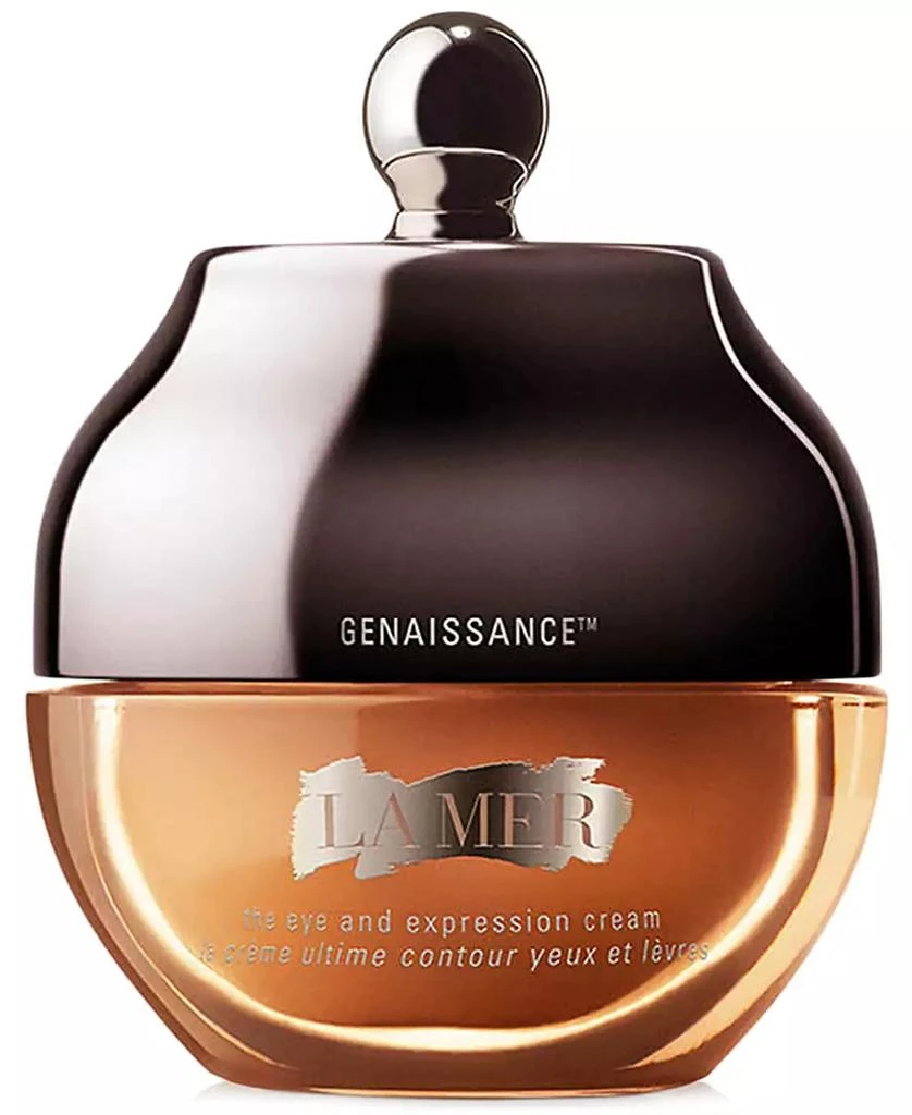 商品La Mer|Genaissance de la Mer The Eye & Expression Cream,价格¥3890,第1张图片