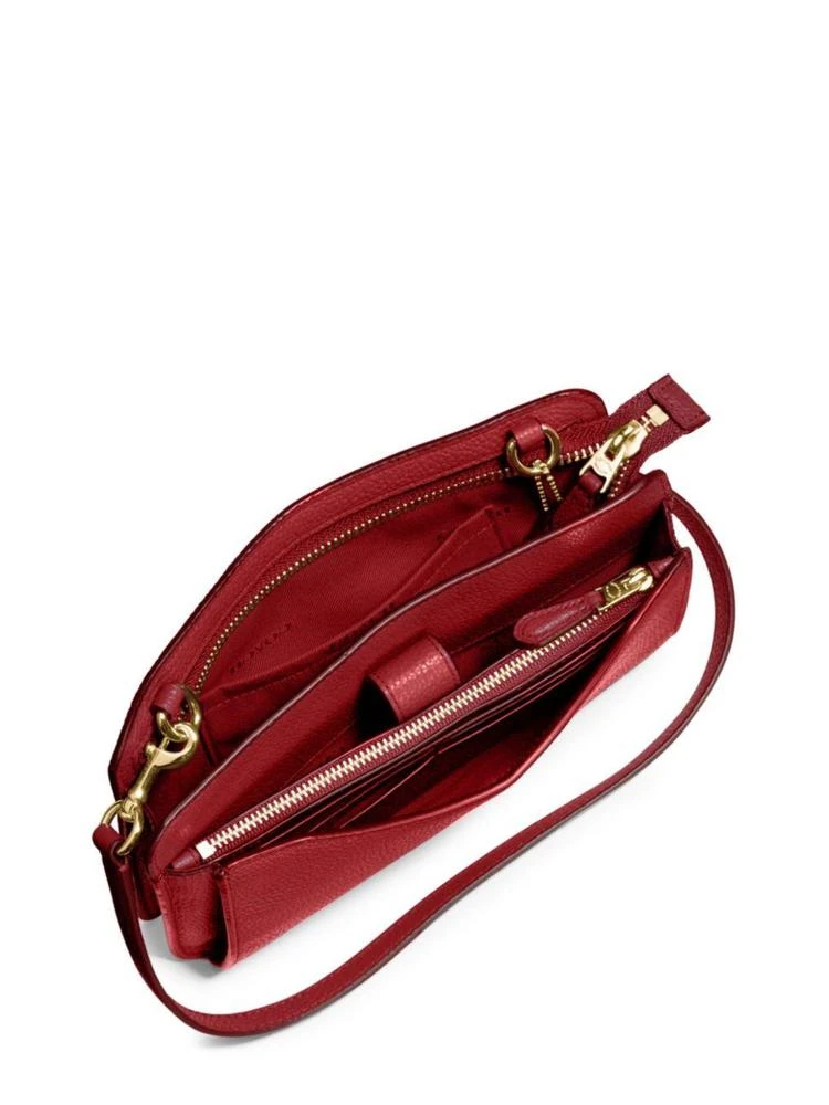 商品Coach|Multi-Function 真皮包,价格¥1299,第2张图片详细描述