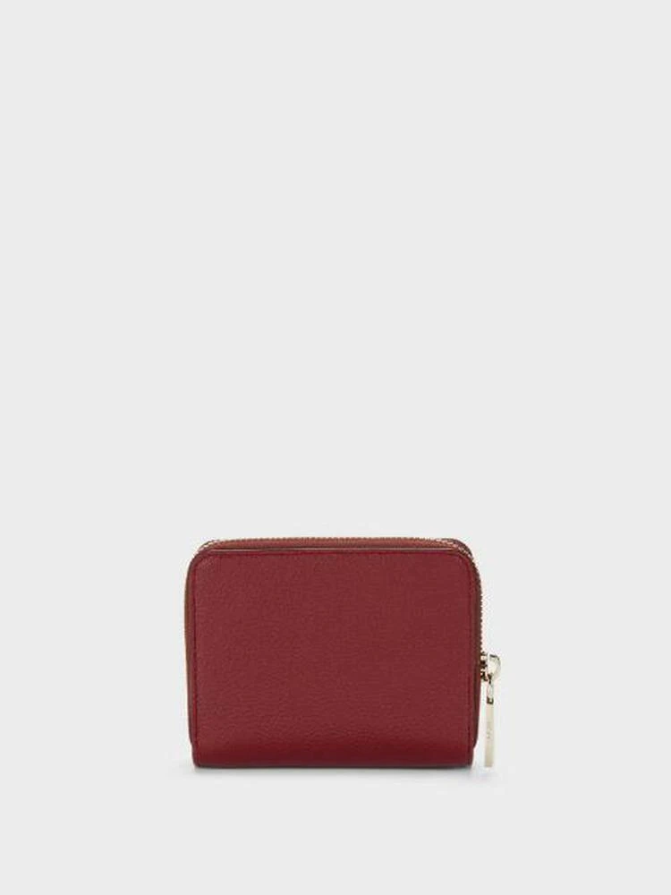 商品DKNY|Chelsea Pebbled Leather Small Carryall,价格¥456,第2张图片详细描述