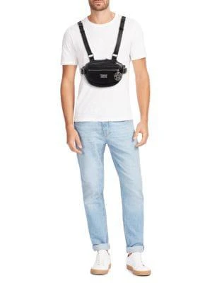 商品Burberry|​Harness Belt Bag,价格¥3823,第2张图片详细描述