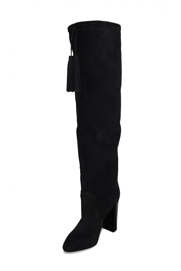 商品Yves Saint Laurent|Meurice boots,价格¥6127,第2张图片详细描述